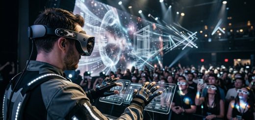 How Contemporary Musicians Are Using Virtual Reality to Transform Live Performances in 2026