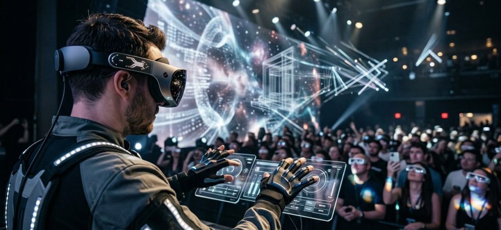 How Contemporary Musicians Are Using Virtual Reality to Transform Live Performances in 2026