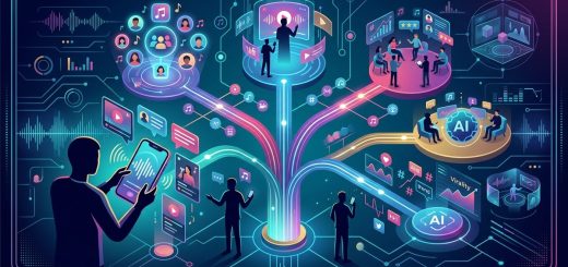 5 Ways Social Media Is Transforming Music Discovery in 2026