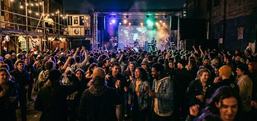 7 Underground Music Festivals Shaping the 2026 Scene