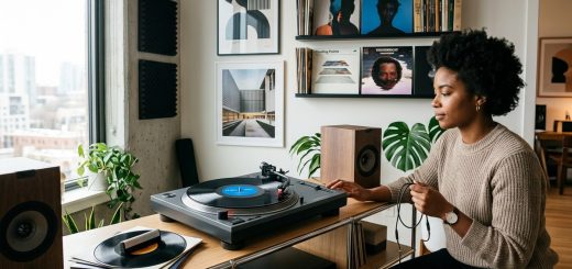 Is Vinyl Making a Comeback or Is It Just Nostalgia in 2026?
