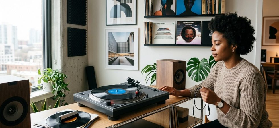 Is Vinyl Making a Comeback or Is It Just Nostalgia in 2026?