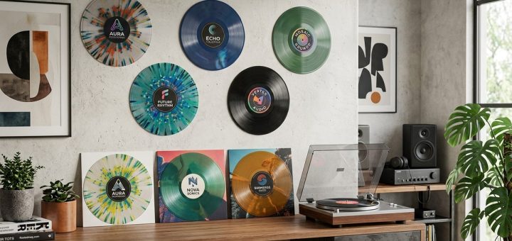 7 Independent Record Labels You Need to Know in 2026
