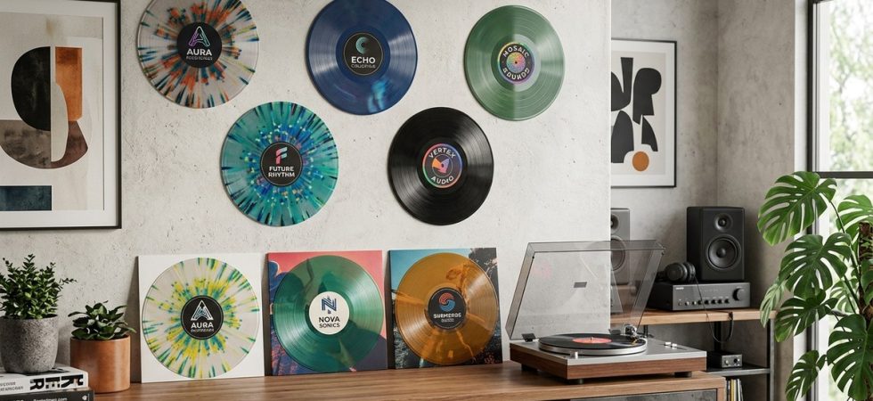 7 Independent Record Labels You Need to Know in 2026