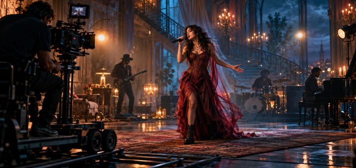 Why 2026's Most Captivating Music Videos Are Turning into Short Films